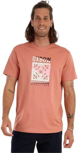 Oxbow-P1TARCO tee shirt-image-1