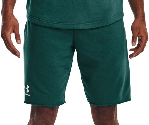 UNDER ARMOUR-Ua Rival Terry Short-0