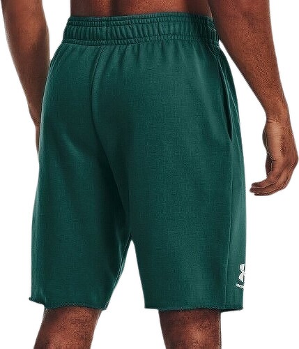 UNDER ARMOUR-Ua Rival Terry Short-1