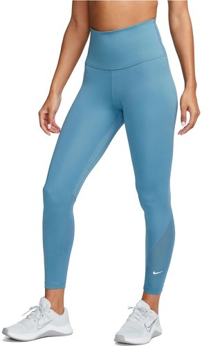 NIKE-W NK ONE DF HR 7/8 TIGHT-0