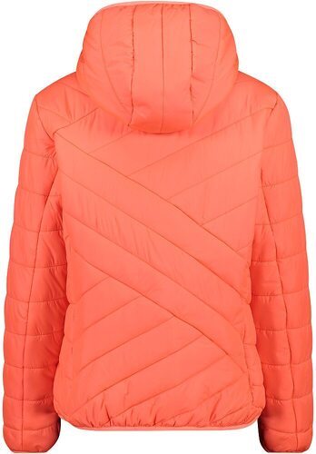 Cmp-WOMAN JACKET FIX HOOD-1