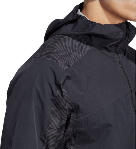 adidas Performance-Veste TERREX Xperior Hybrid RAIN.RDY-3