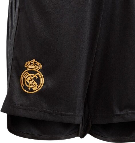 adidas Performance-Short Third Real Madrid 23/24 Enfants-2
