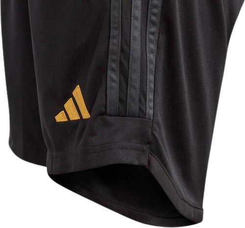 adidas Performance-Short Third Real Madrid 23/24 Enfants-4