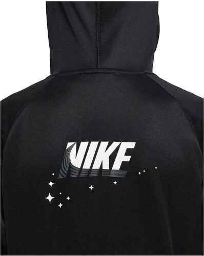 NIKE-B NK TF HOODIE FZ GFX 1-4