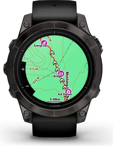 GARMIN-Epix Pro (Gen 2) Sapphire Edition-2