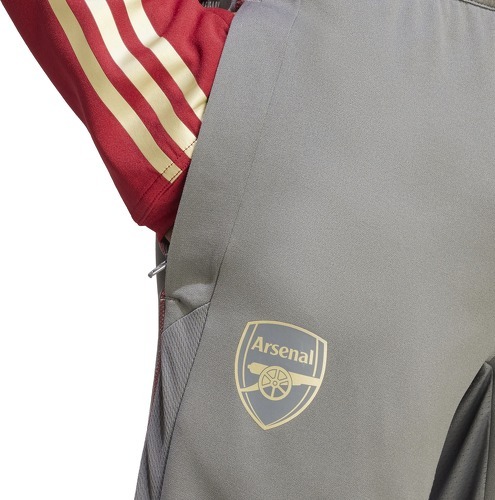 adidas Performance-Pantaloni da allenamento Tiro 23 Arsenal FC-4