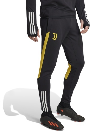 adidas Performance-Pantaloni D'Allenamento Juventus Tiro 23-2