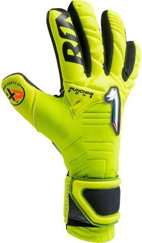 Rinat-Kratos Semi Amne-1