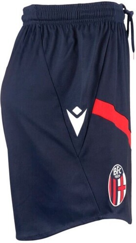 MACRON-Macron Bolonia Fc 1909 Kit Extérieur 2023/2024-1