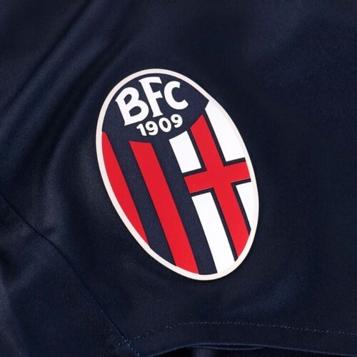 MACRON-Macron Bolonia Fc 1909 Kit Extérieur 2023/2024-2