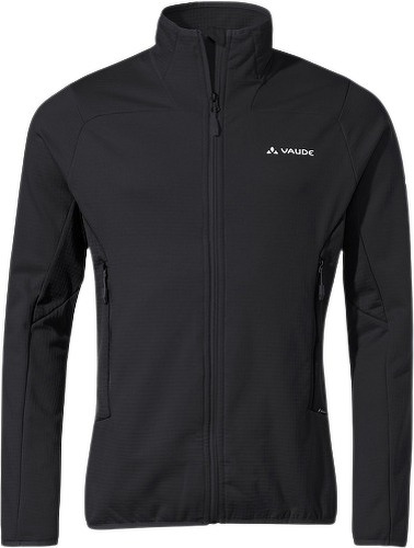 VAUDE-Men's Monviso Fleece FZ Jacket II-4