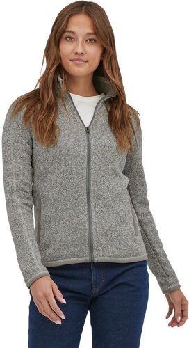 PATAGONIA-Pull Better Sweater Fleece Birch-1