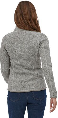 PATAGONIA-Pull Better Sweater Fleece Birch-2