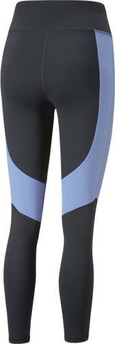 PUMA-Train Favorite Logo High Waist 7/8 Tight-1