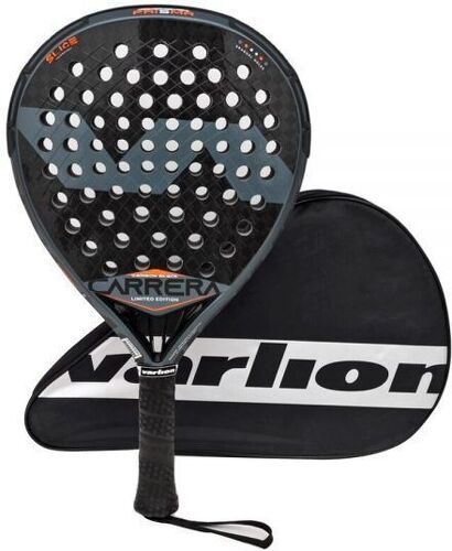 Varlion-Varlion Carrera C Black Ltd-2