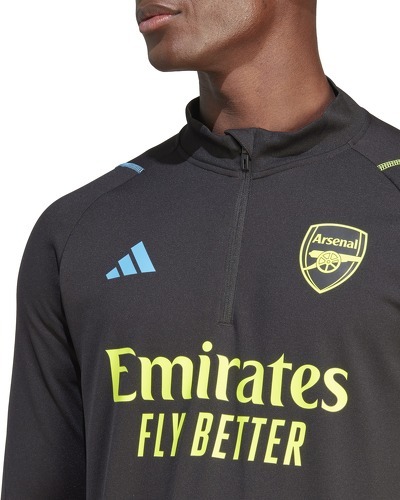 adidas Performance-Haut d'entraînement Arsenal Tiro 23-4