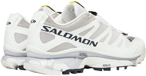 SALOMON-Xt 4 Og White/Ebony/Lunar Rock-4