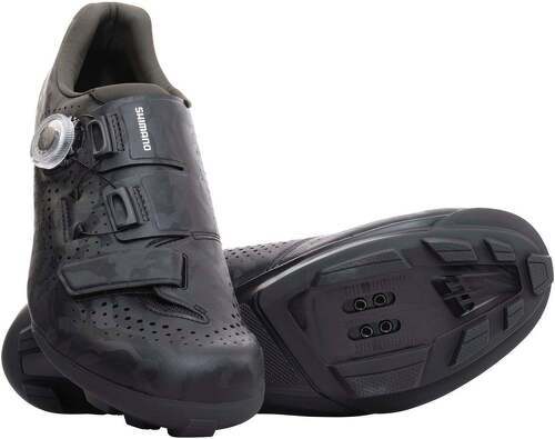 SHIMANO-Chaussures Shimano Sh Rx600-2