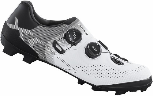 SHIMANO-Chaussures Shimano Sh Xc702-0
