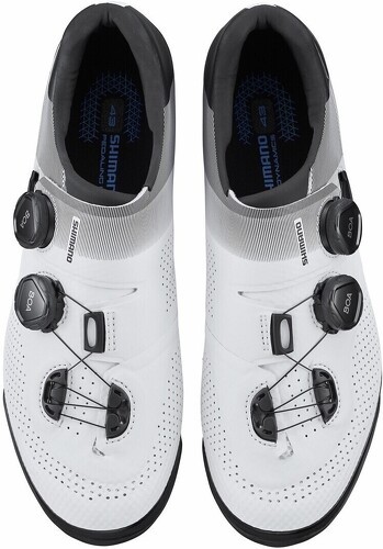 SHIMANO-Chaussures Shimano Sh Xc702-1