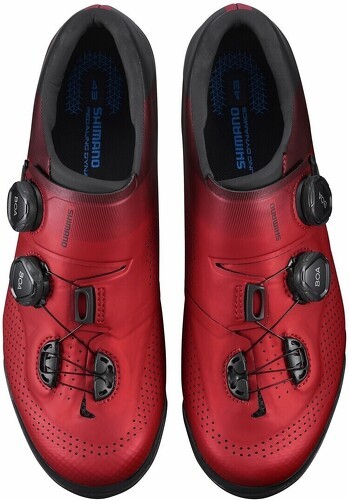 SHIMANO-Chaussures Shimano Sh Xc702-1
