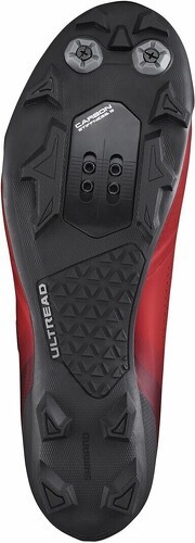 SHIMANO-Chaussures Shimano Sh Xc702-2