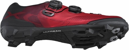 SHIMANO-Chaussures Shimano Sh Xc702-3