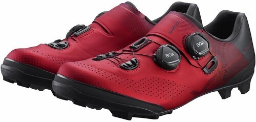 SHIMANO-Chaussures Shimano Sh Xc702-4