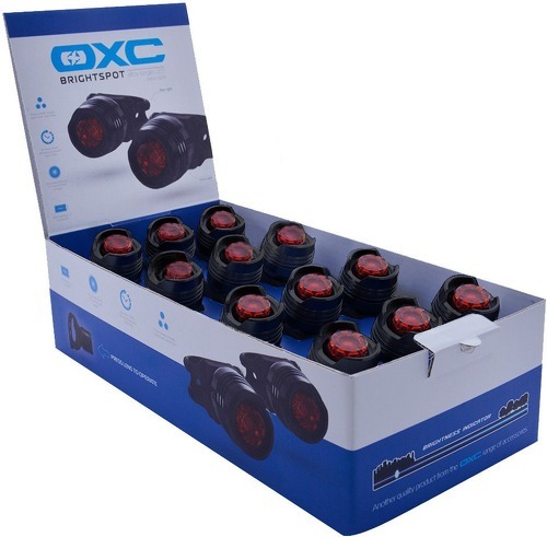 OXC-Éclairage Arrière Vélo Oxc Brightspot-0
