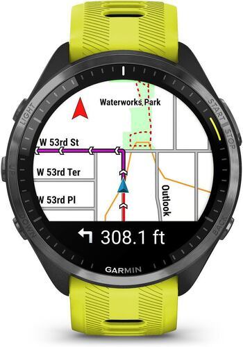 GARMIN-Forerunner 965-4