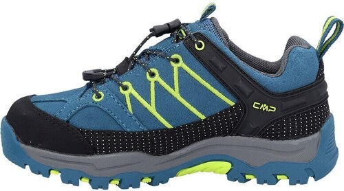 Cmp-KIDS RIGEL LOW TREKKING SHOES WP-1