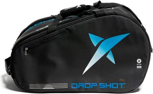 Drop shot-Sac De Padel Drop Shot Naos-image-1