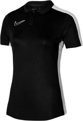 NIKE-Polo Nike Femme Academy 23 noir/blanc-0