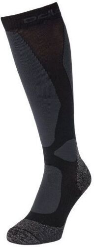 ODLO-Primaloft Pro Socks Over Knee-image-1