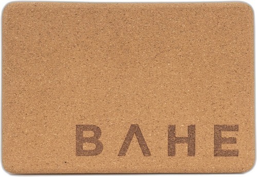 BAHE-Brique Yoga en liège BAHE-image-1