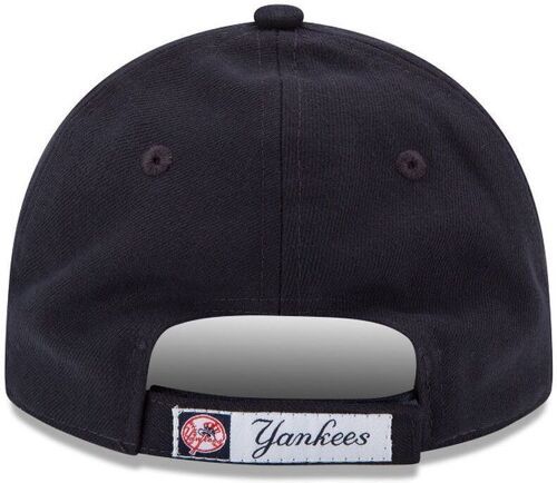 NEW ERA-Casquette Réglable 9FORTY New York Yankees The League Bleu New Era Taille Unique-1