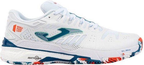 JOMA-CHAUSSURES DE PADEL JOMA SLAM WPT-0