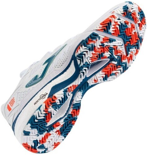 JOMA-CHAUSSURES DE PADEL JOMA SLAM WPT-1
