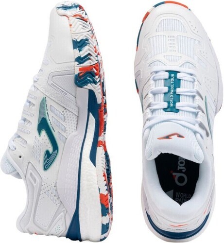 JOMA-CHAUSSURES DE PADEL JOMA SLAM WPT-4