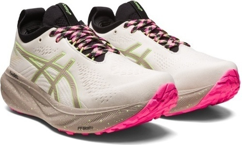 ASICS-Gel-Nimbus 25 TR-4