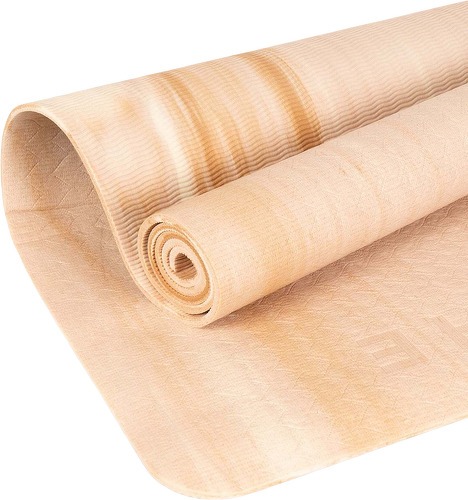 BAHE-Tapis de yoga marbre BAHE Prime Support 6Mm-3