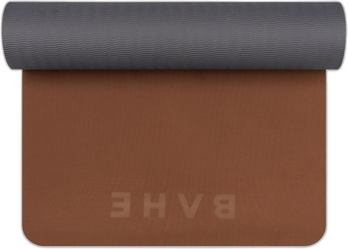 BAHE-Tapis de yoga reversible BAHE Soft Touch Xl 6Mm-image-1