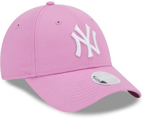 NEW ERA-Casquette femme New York Yankees League Ess 9Forty-2