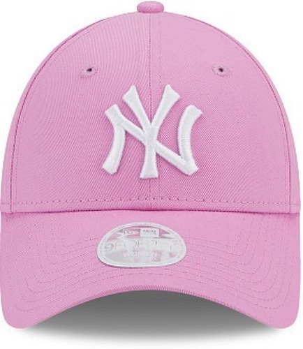 NEW ERA-Casquette femme New York Yankees League Ess 9Forty-4