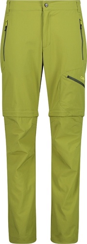 Cmp-Pantalon CMP Zip Off-0