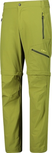 Cmp-Pantalon CMP Zip Off-2