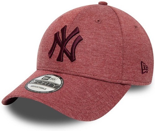 NEW ERA-Casquette New York Yankees Tonal Jersey 9Forty-image-1