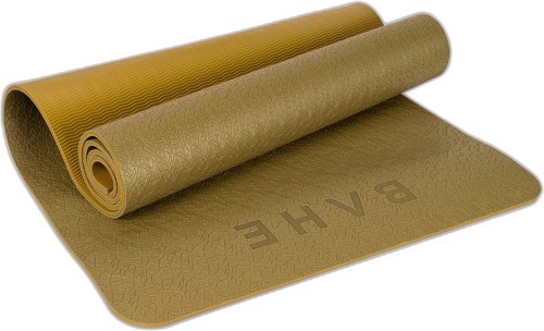 BAHE-Tapis de yoga BAHE Super Grip 6Mm-1