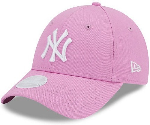 NEW ERA-Casquette femme New York Yankees League Ess 9Forty-image-1